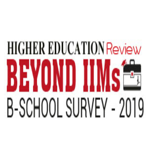 Beyond IIMs Top 100 B-Schools in India 2019