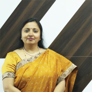 Dr. Bhavani M R,Principal
