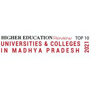Top 10 Universities and Colleges in Madhya Pradesh - 2021