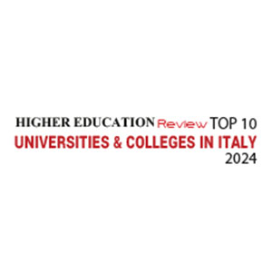 10 Most Promising Universities & Colleges In Italy – 2024