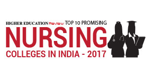 Top 10 Promising Nursing Colleges in India - 2017