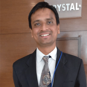 Piyush J Patel,Owner