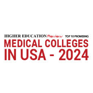 Top 10 Promising Medical Colleges In USA â€“ 2024