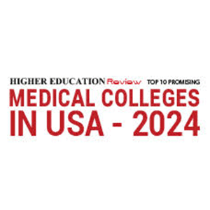 Top 10 Promising Medical Colleges In USA – 2024