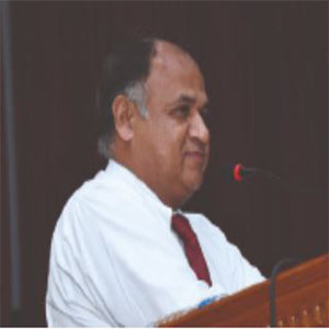 Mr. Deepak R Narang,Chairman