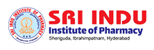 Sri Indu Institute Of Pharmacy: Nurturing Future Healthcare Leaders with Holistic Education