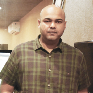 Karthikeyan Sivasankar,Head of School