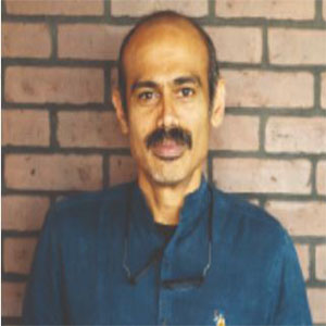 Dineshwar S,Director