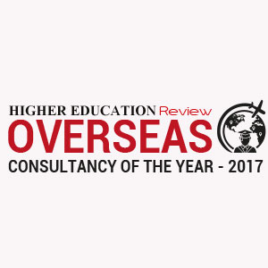 Overseas Consultancy of the Year- 2017