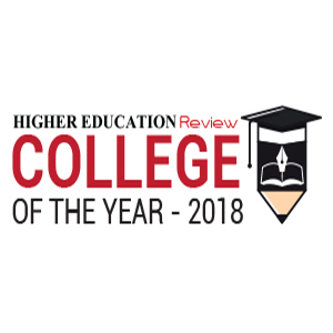 College of the Year