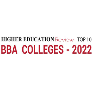 Top 10 BBA Colleges - 2022