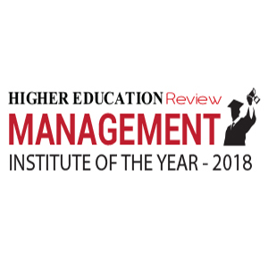 Management Institute of the Year - 2018