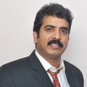 Dr. K.P. Srinivas Rao,Chairman