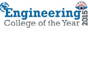 Engineering College of the Year 2015