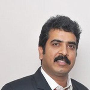 Dr. K. P. Srinivas Rao,Chairman