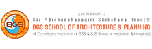 BGS School Of Architecture And Planning: Creating A Unique Teaching Pedagogy To Inspire The Next Generation Of Architects