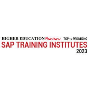 Top 10 Promising SAP Training Institutes - 2023