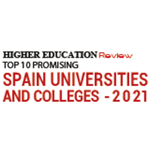 Top 10 Promising Spain Universities And Colleges - 2021