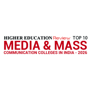 Top 10 Media & Mass Communication Colleges in India - 2026