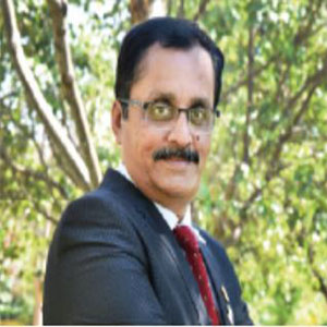 Dr. B. Ramesh,Principal