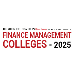 Top 10 Promising Finance Management Colleges - 2025