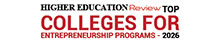Top Colleges for Entrepreneurship Programs - 2026