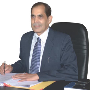 Dr. R.K.Balyan,Director