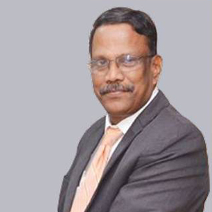 Dr.P. Kanniappan ,Founder & Chairman