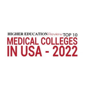 Top 10 Medical Colleges In USA - 2022