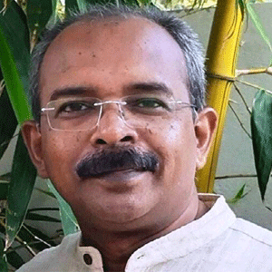 Dr. S. Raja Samuel,Principal