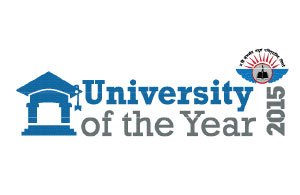 University of the Year 2015