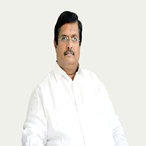 Dr. N. Vijaya Bhaskar Choudary,Secretary and Correspondent