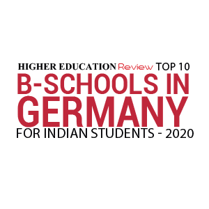 Top 10 B-SCHOOLS IN GERMANY for Indian Students - 2020