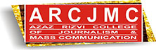 Azaz Rizvi College of Journalism and Mass Communication