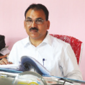 Prof. Kishore Kumar Talukdar,Principal