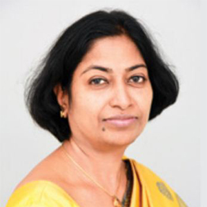 Dr. Vijila,Principal