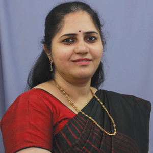 Padma Parupudi,Co-founder