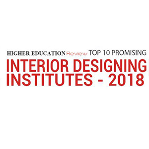 Top 10 Interior Design Institutes 2018