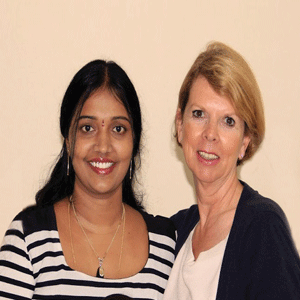 Mrs. Kamakshi Chemikala,Co-Founder