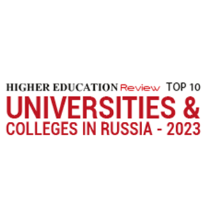 Top 10 Universities & Colleges In Russia â€“ 2023 