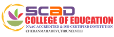 Scad College Of Education: Creating Next-Gen Leaders Through Quality Teacher Education