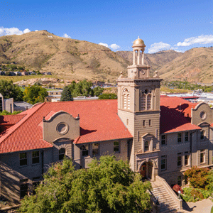 Colorado School Of Mines: Shaping Minds To Be Tomorrow's Decision Architects 