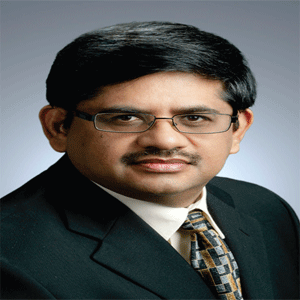 Dr. Viswanath Trivedi,Program Director Of Master's Of Accounting