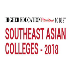 10 Best Southeast Asian Colleges