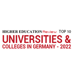 Top 10 Universities & Colleges In Germany - 2022