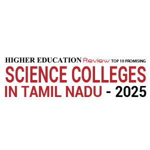 Top 10 Promising Science Colleges in Tamil Nadu - 2025
