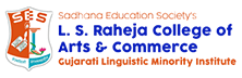 L. S. Raheja College Of Arts & Commerce: Imparting Education That Enables Stakeholders To Face The Challenges Of Future