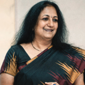 Dr. Usha Manjunath,Director & Professor