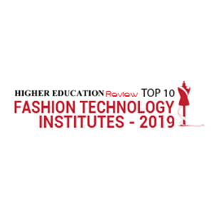 Top 10 Fashion Technology Institutes - 2019