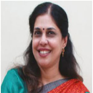 Dr. Anju Kapoor,Principal